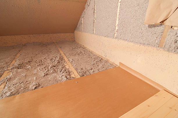 Best Insulation for Specific Applications in Johnson City, NY